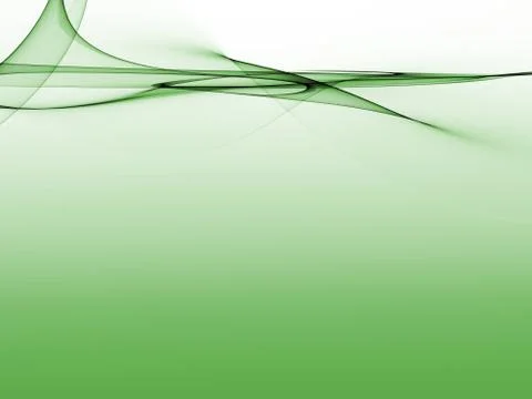 Nice soft gradient background Stock Illustration