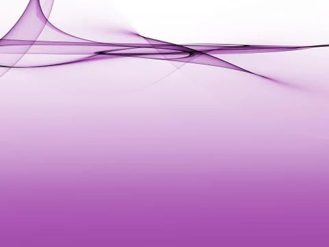 Nice soft gradient background Stock Illustration