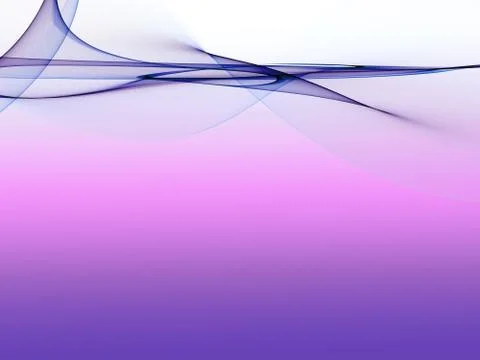 Nice soft gradient background Stock Illustration