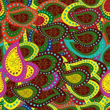 Nice super abstract and cute interesting picture Stock Illustration