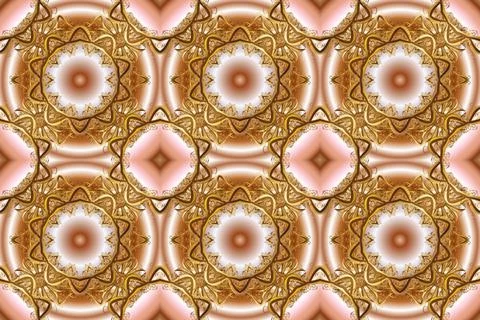 Nice super abstract and cute interesting picture Stock Illustration