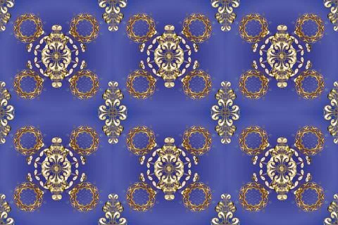 Nice super abstract and cute interesting picture Stock Illustration