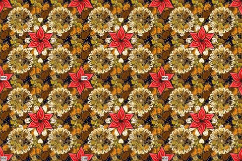 Nice super abstract and cute interesting picture Illustrazione stock