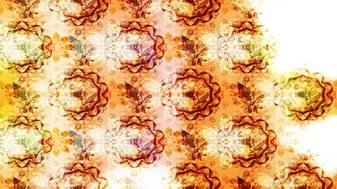 Nice super abstract and cute interesting picture Illustrazione stock