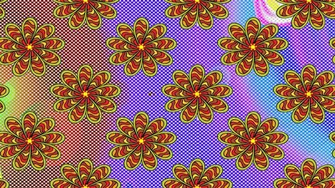 Nice super abstract and cute interesting picture Illustrazione stock