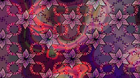 Nice super abstract and cute interesting picture Ilustração Stock