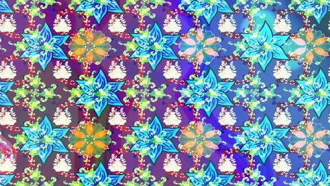 Nice super abstract and cute interesting picture Illustrazione stock