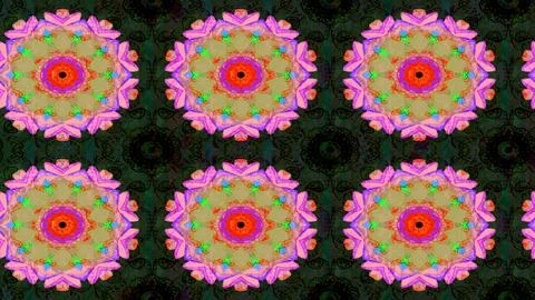 Nice super abstract and cute interesting picture Stock Illustration
