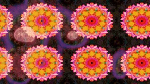 Nice super abstract and cute interesting picture Stock Illustration