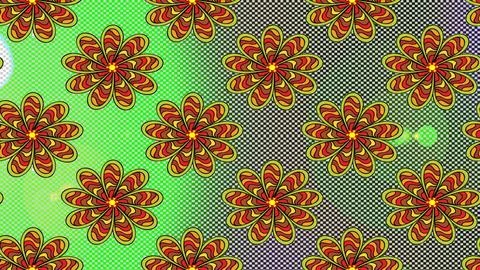 Nice super abstract and cute interesting picture Illustrazione stock