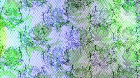 Nice super abstract and cute interesting picture Stock Illustration