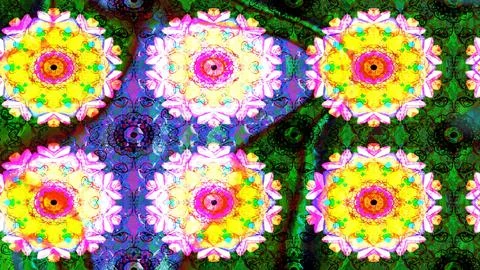 Nice super abstract and cute interesting picture Stock Illustration