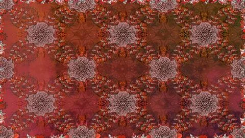 Nice super abstract and cute interesting picture Illustrazione stock