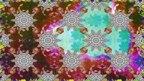 Nice super abstract and cute interesting picture Stock Illustration