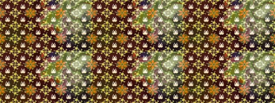 Nice super abstract and cute interesting picture イラスト素材