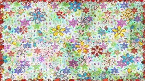 Nice super abstract and cute interesting picture Ilustração Stock