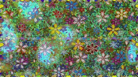 Nice super abstract and cute interesting picture Stock Illustration
