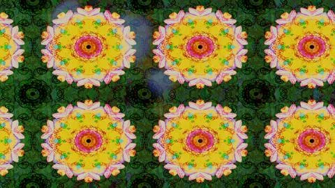 Nice super abstract and cute interesting picture Illustration
