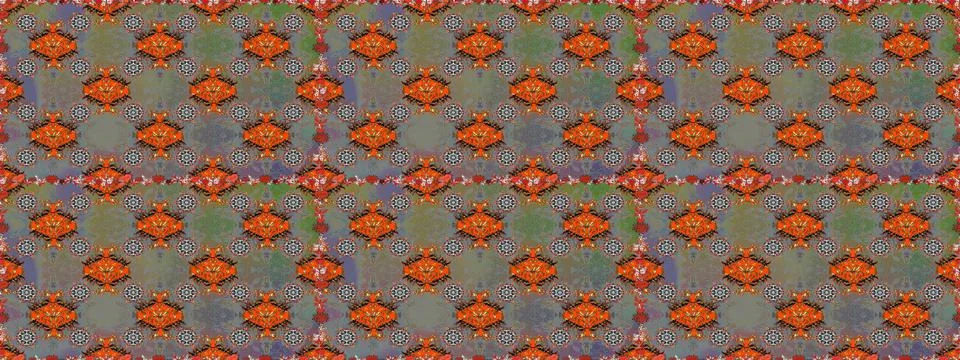 Nice super abstract and cute interesting picture Stock Illustration