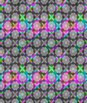Nice super abstract and cute interesting picture Stock Illustration