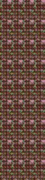 Nice super abstract and cute interesting picture Stock Illustration