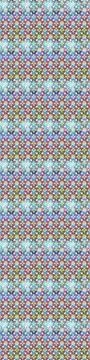 Nice super abstract and cute interesting picture Illustrazione stock