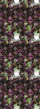 Nice super abstract and cute interesting picture Illustrazione stock