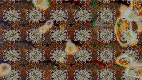 Nice super abstract and cute interesting picture Illustrazione stock