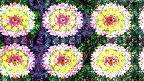 Nice super abstract and cute interesting picture 库存插图
