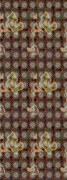 Nice super abstract and cute interesting picture Illustrazione stock