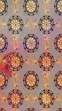 Nice super abstract and cute interesting picture Illustrazione stock