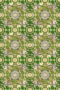 Nice super abstract and cute interesting picture Illustrazione stock