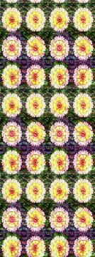 Nice super abstract and cute interesting picture Stock Illustration