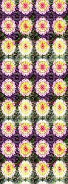 Nice super abstract and cute interesting picture Illustrazione stock