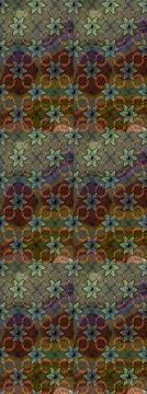 Nice super abstract and cute interesting picture 库存插图