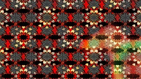 Nice super abstract and cute interesting picture Stock Illustration