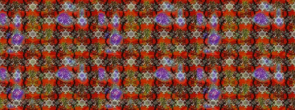 Nice super abstract and cute interesting picture Stock Illustration