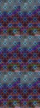 Nice super abstract and cute interesting picture Illustration