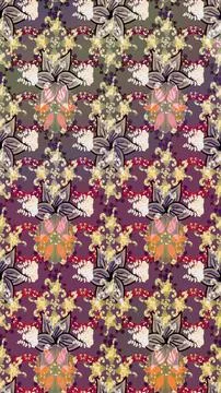 Nice super abstract and cute interesting picture Stock Illustration