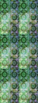 Nice super abstract and cute interesting picture Иллюстрация