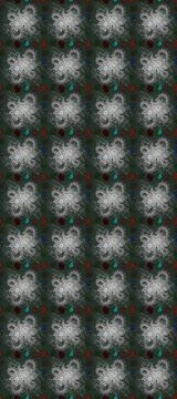 Nice super abstract and cute interesting picture Illustrazione stock
