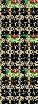 Nice super abstract and cute interesting picture Ilustração Stock