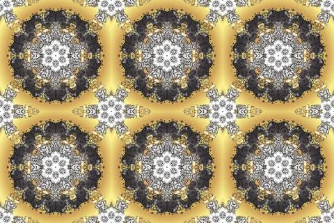Nice super abstract and cute interesting picture Stock Illustration