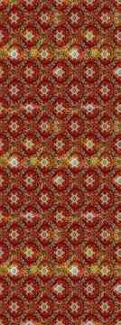 Nice super abstract and cute interesting picture Stock Illustration