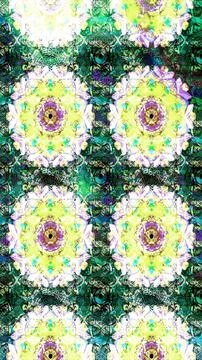 Nice super abstract and cute interesting picture Иллюстрация