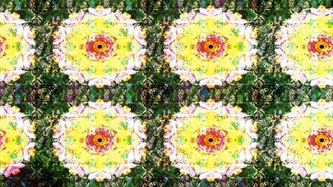 Nice super abstract and cute interesting picture Stock Illustration