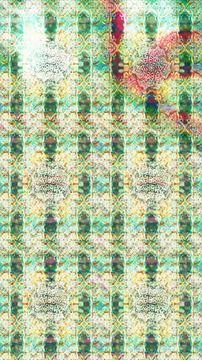 Nice super abstract and cute interesting picture 스톡 일러스트