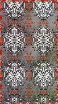 Nice super abstract and cute interesting picture Ilustración de archivo
