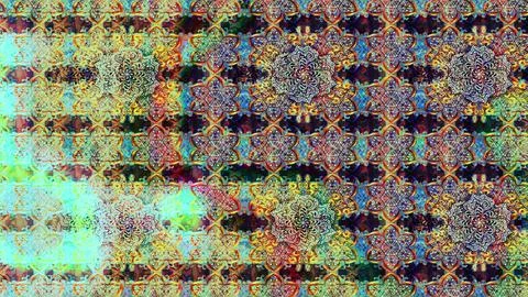 Nice super abstract and cute interesting picture Illustrazione stock
