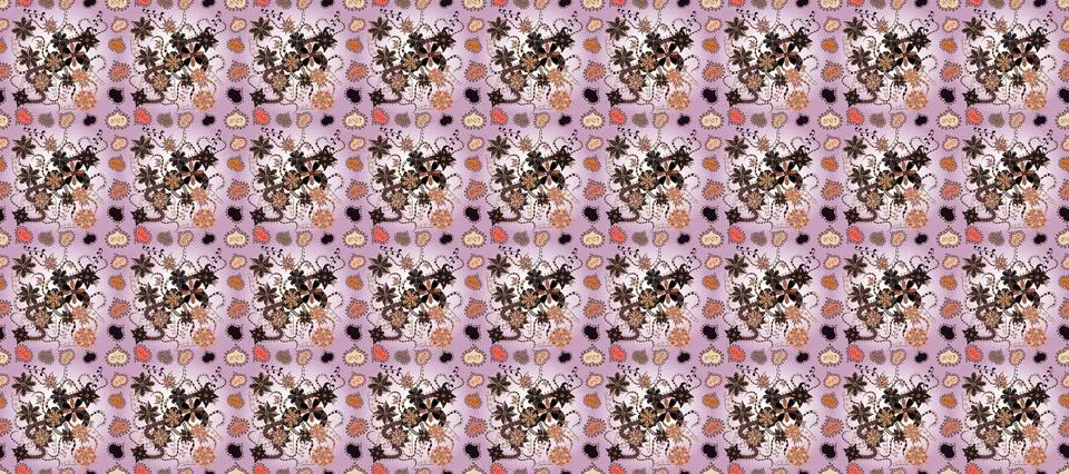 Nice super abstract and cute interesting picture Illustrazione stock